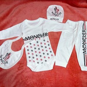 Baby clothes